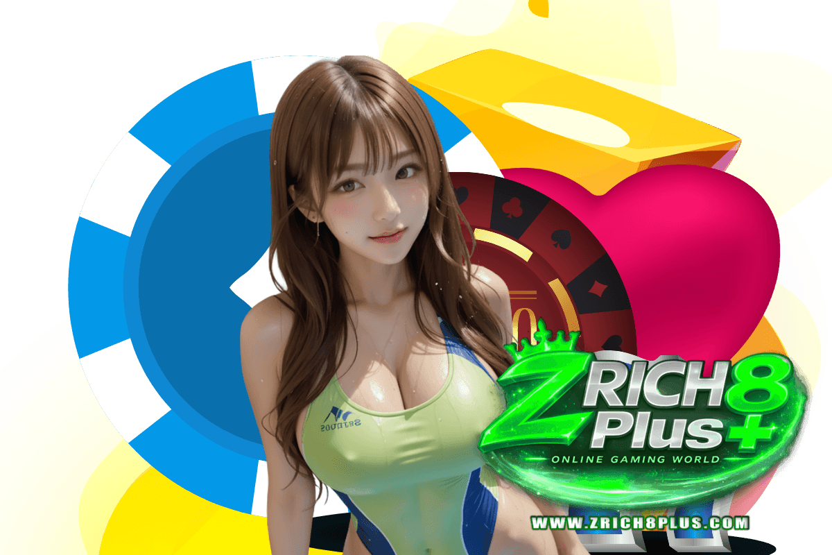 zrich8plus สมัคร