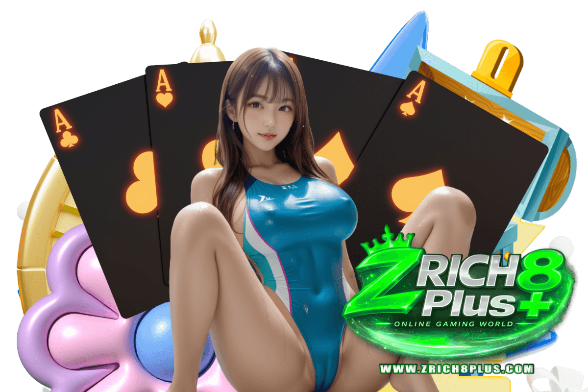zrich8plus แจกเครดิตฟรี